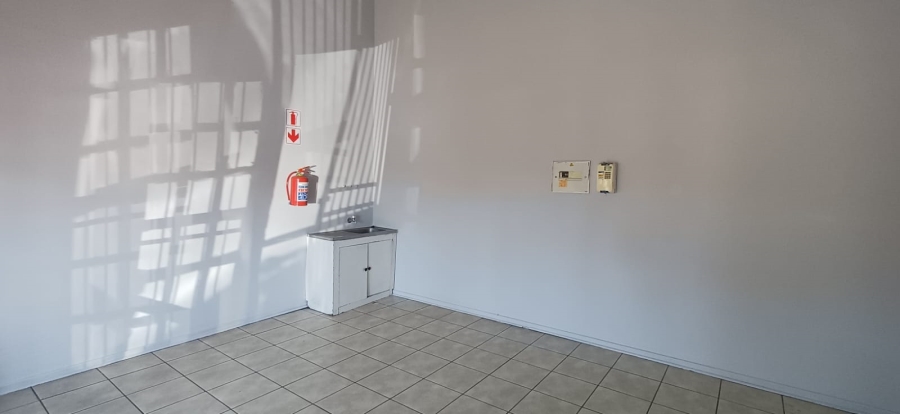 To Let Commercial Property for Rent in Bethlehem Free State